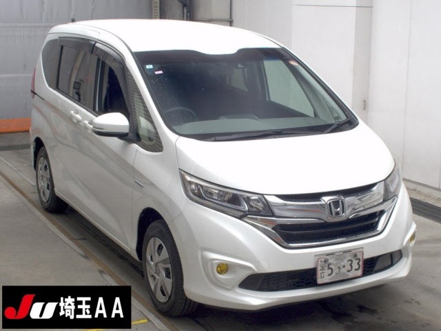 Honda FREED 2019 7930066-0