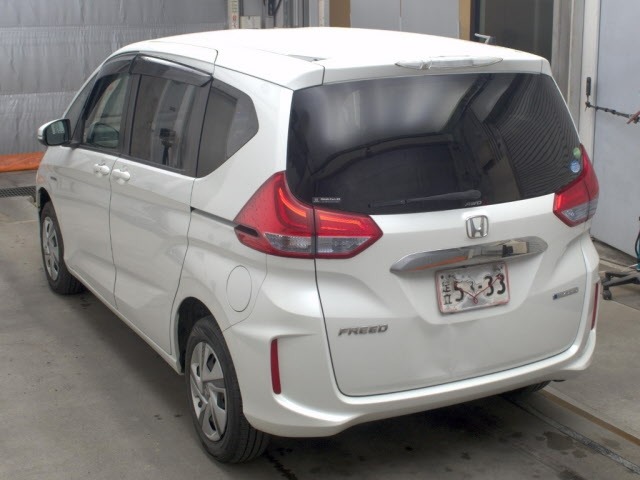 Honda FREED 2019 7930066-1