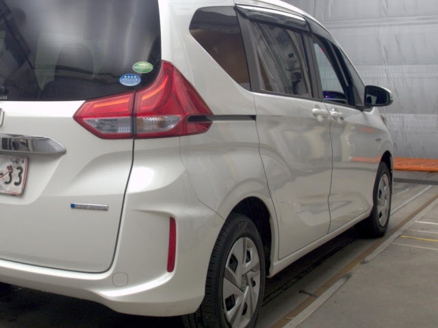 Honda FREED 2019 7930066-5