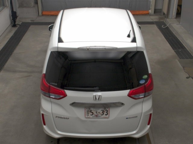 Honda FREED 2019 7930066-7