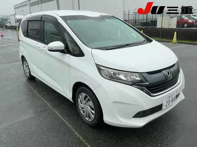 Honda FREED 2018 7930086-0