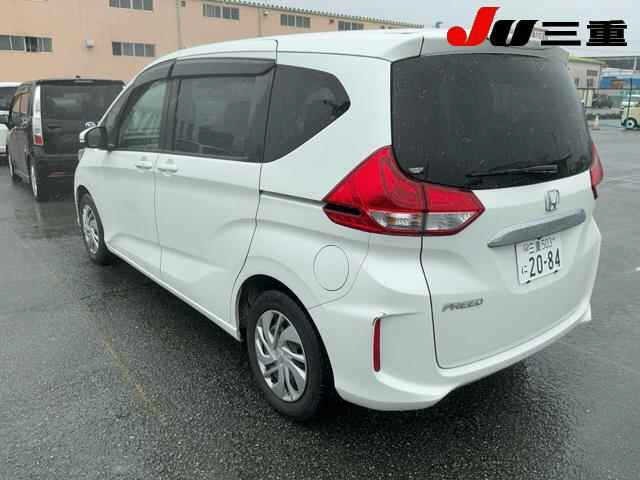 Honda FREED 2018 7930086-1