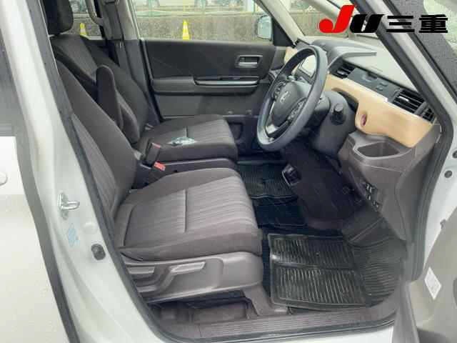 Honda FREED 2018 7930086-4