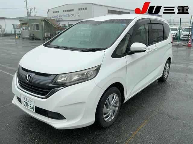 Honda FREED 2018 7930086-9