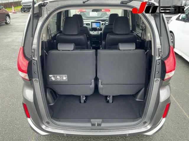 Honda FREED 2021 7930087-7