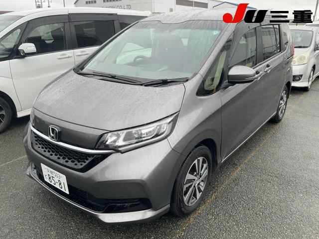 Honda FREED 2021 7930087-9