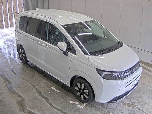 Honda FREED 2026 7930096-0