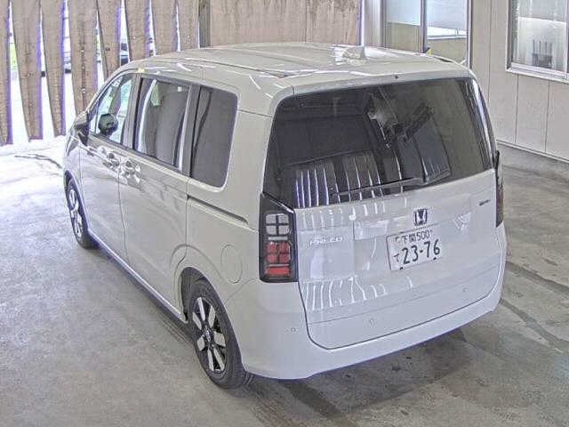 Honda FREED 2026 7930096-1