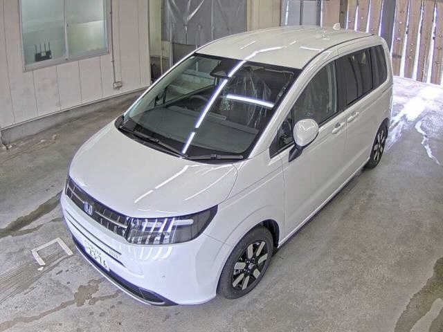Honda FREED 2026 7930096-4