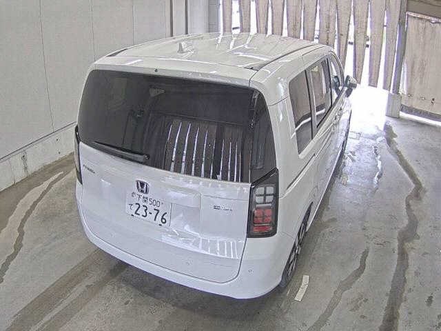 Honda FREED 2026 7930096-5