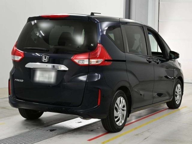 Honda FREED 2022 7930100-1