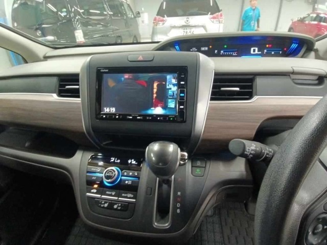 Honda FREED 2022 7930100-11
