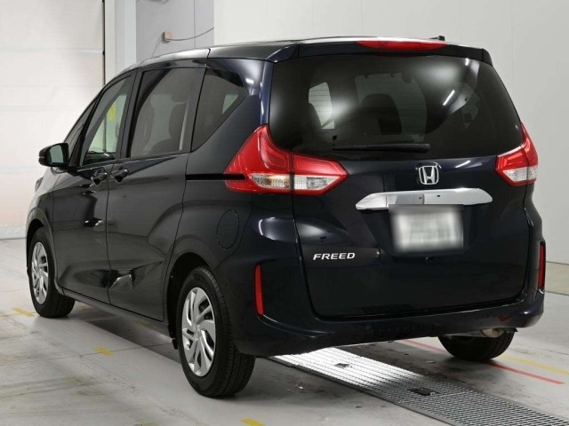 Honda FREED 2022 7930100-6