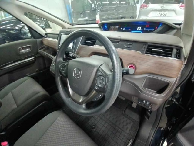 Honda FREED 2022 7930100-9