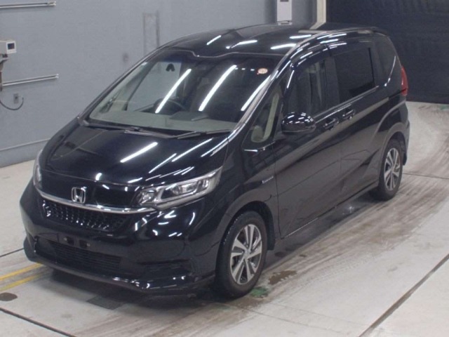 Honda FREED 2021 7930105-0