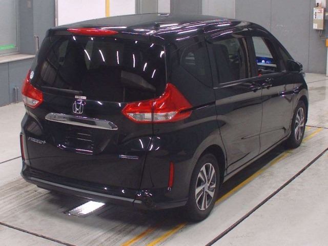 Honda FREED 2021 7930105-1