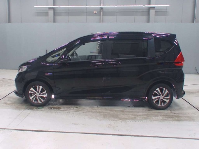 Honda FREED 2021 7930105-4