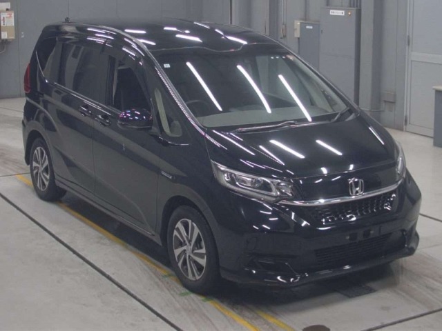 Honda FREED 2021 7930105-5