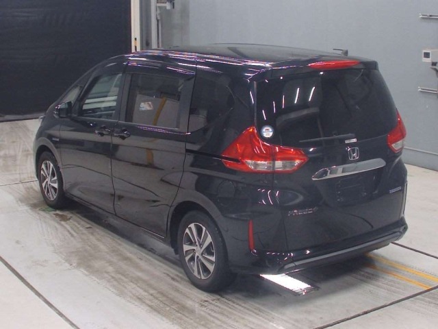 Honda FREED 2021 7930105-6