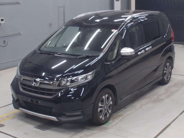 Honda FREED 2023 7930110-0
