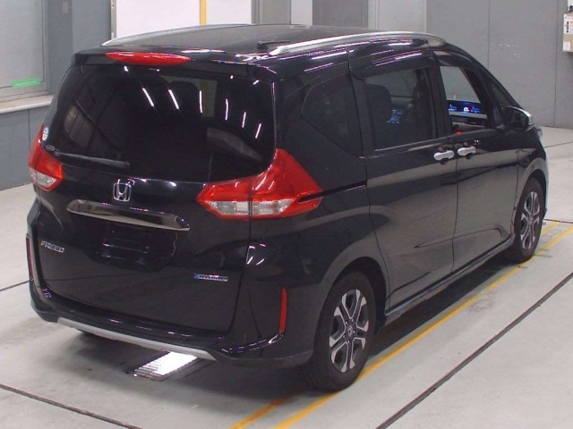 Honda FREED 2023 7930110-1