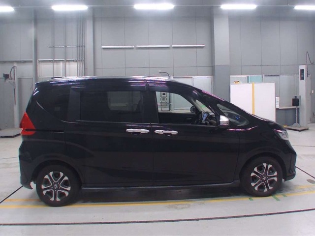 Honda FREED 2023 7930110-3