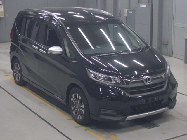Honda FREED 2023 7930110-5
