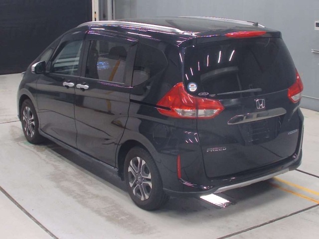 Honda FREED 2023 7930110-6