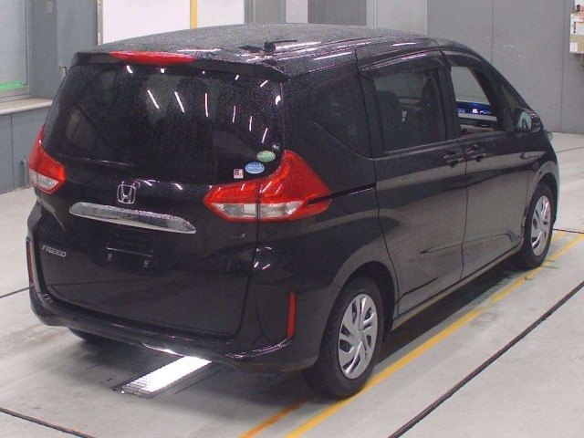 Honda FREED 2021 7930125-1