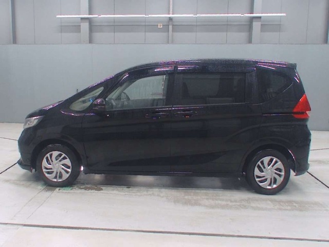 Honda FREED 2021 7930125-4