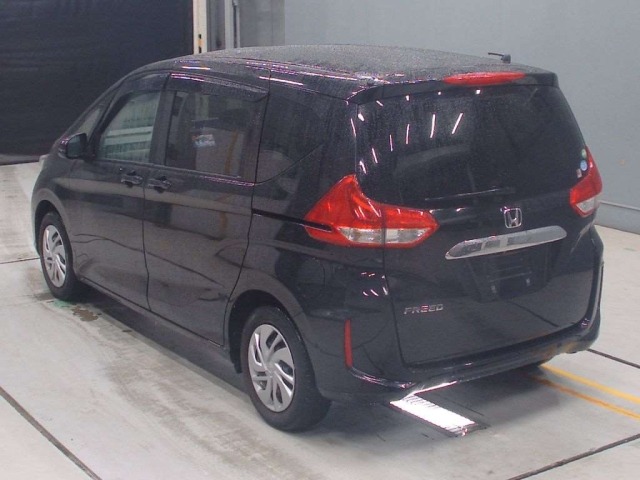 Honda FREED 2021 7930125-6
