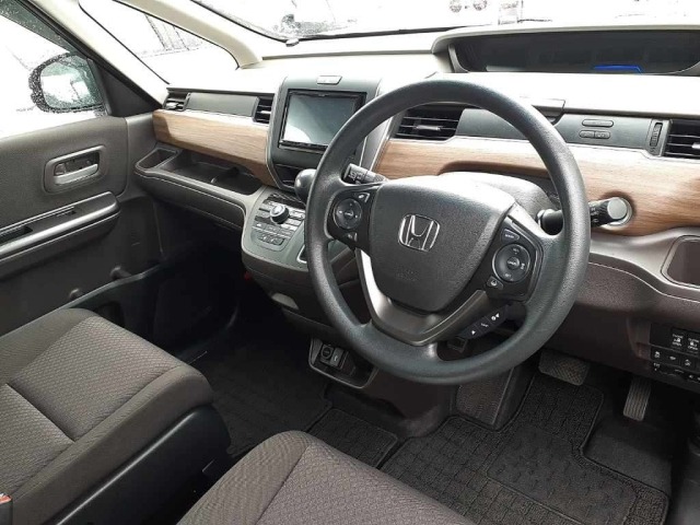 Honda FREED 2021 7930125-7