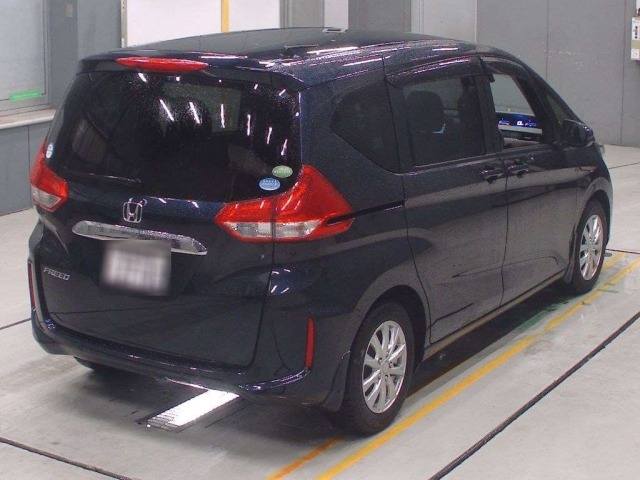 Honda FREED 2020 7930126-1