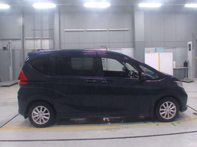 Honda FREED 2020 7930126-3