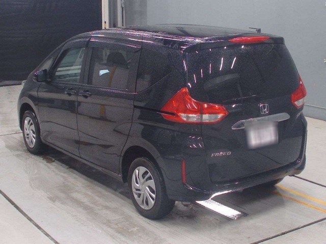Honda FREED 2023 7930127-6