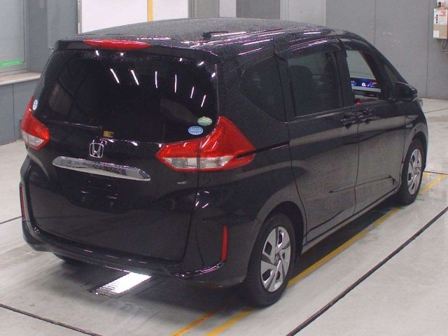 Honda FREED 2019 7930128-1