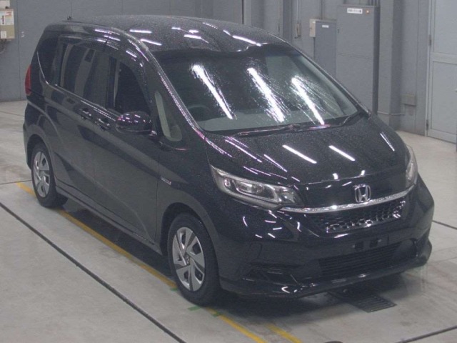 Honda FREED 2019 7930128-5