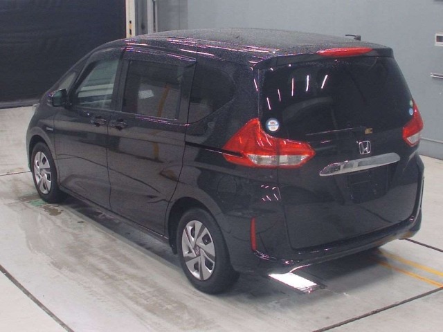Honda FREED 2019 7930128-6
