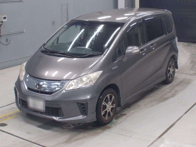 Honda FREED 2012 7930147-0