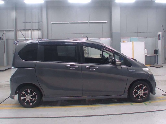 Honda FREED 2012 7930147-3
