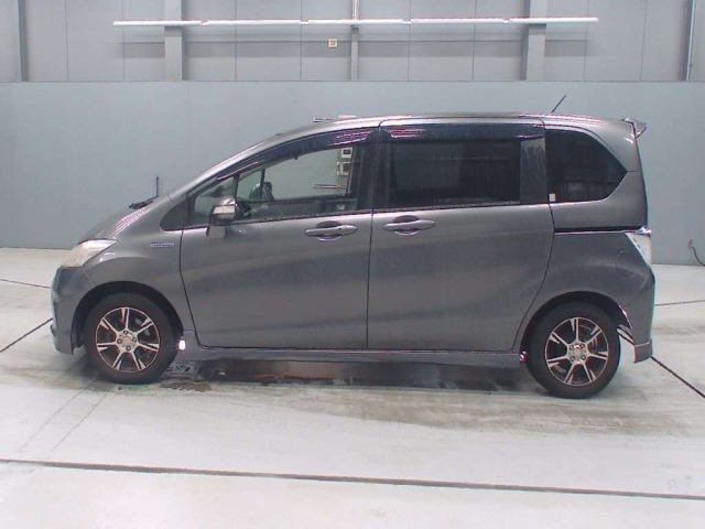 Honda FREED 2012 7930147-4