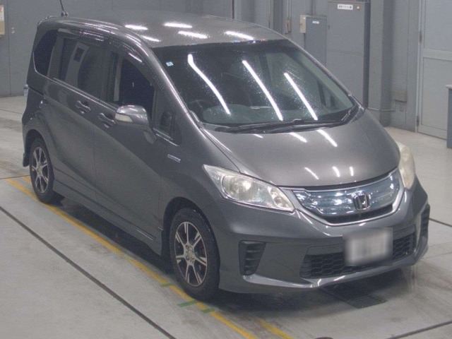 Honda FREED 2012 7930147-5