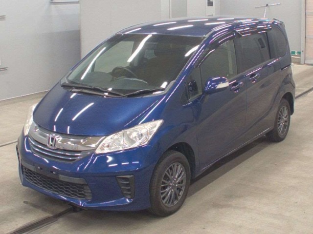 Honda FREED 2015 7930148-0