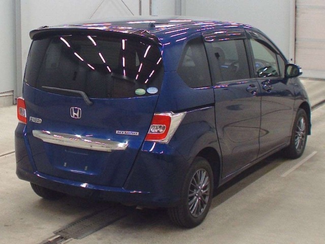 Honda FREED 2015 7930148-1