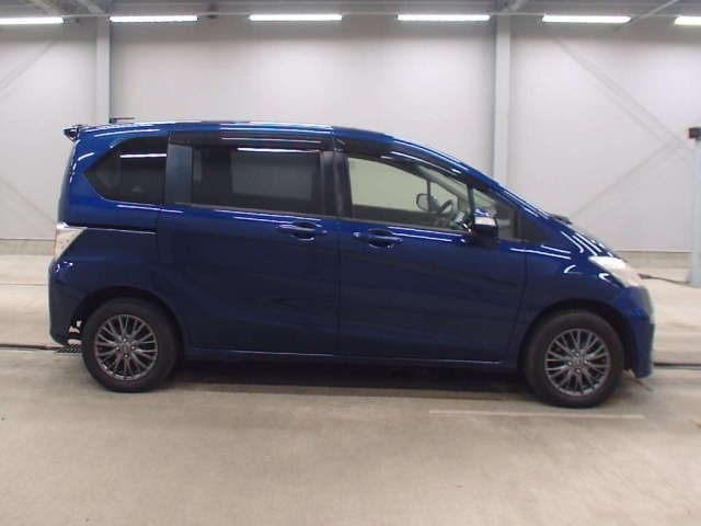 Honda FREED 2015 7930148-3