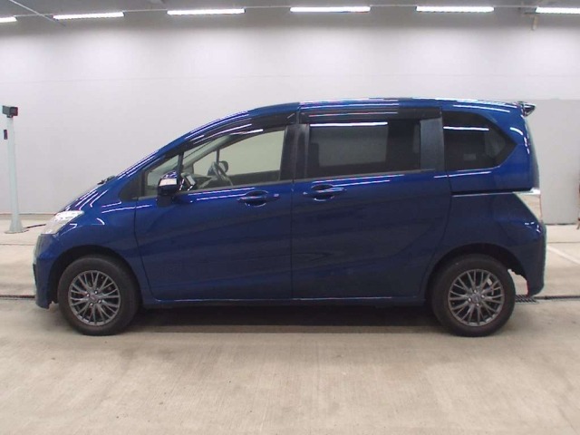 Honda FREED 2015 7930148-4
