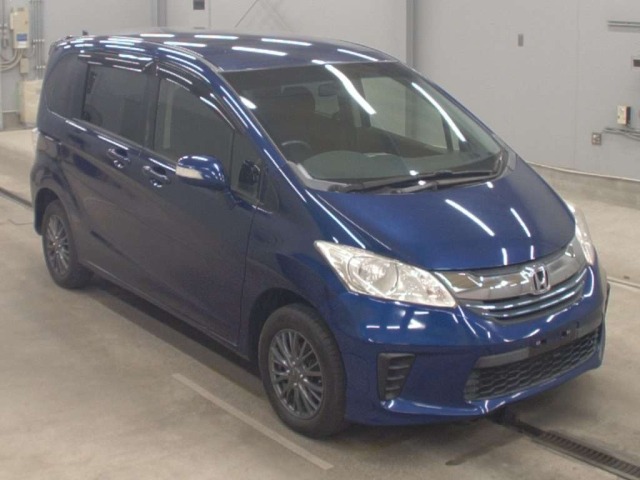 Honda FREED 2015 7930148-5