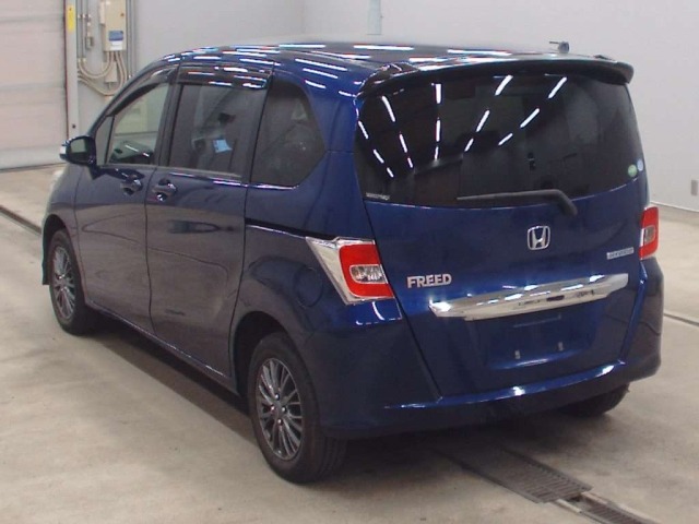 Honda FREED 2015 7930148-6