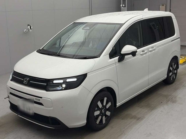 Honda FREED 2026 7930160-0
