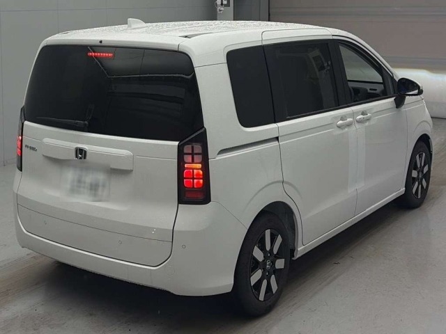 Honda FREED 2026 7930160-1